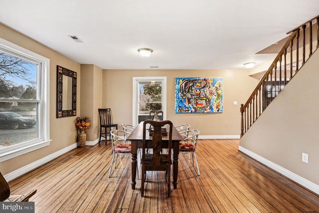 Image 9 of property listing at 2309 MANOR GATE TER, Upper Marlboro, MD 20774