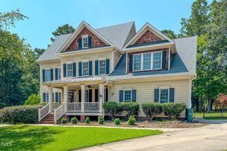 4 Springtree Circle, Durham, NC 27712