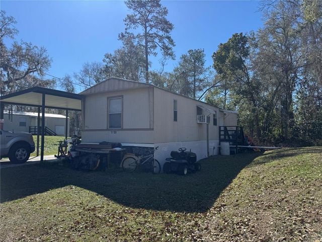 18110 SPANGLER AVENUE, Brooksville, FL 34604