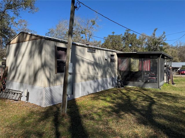 18110 SPANGLER AVENUE, Brooksville, FL 34604