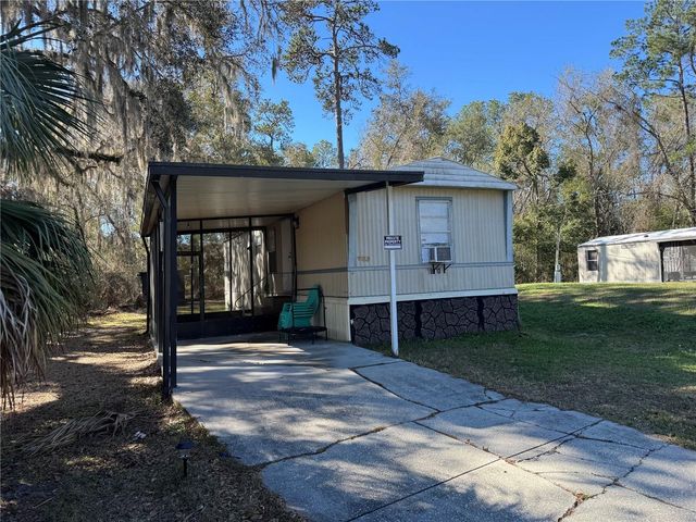 18110 SPANGLER AVENUE, Brooksville, FL 34604