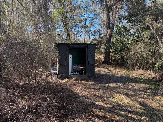 18110 SPANGLER AVENUE, Brooksville, FL 34604