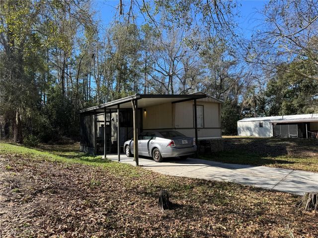 18110 SPANGLER AVENUE, Brooksville, FL 34604