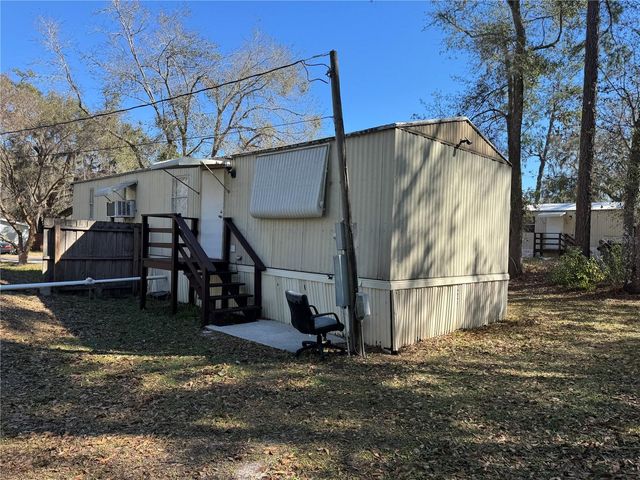 18110 SPANGLER AVENUE, Brooksville, FL 34604