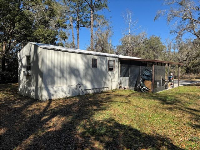 18110 SPANGLER AVENUE, Brooksville, FL 34604