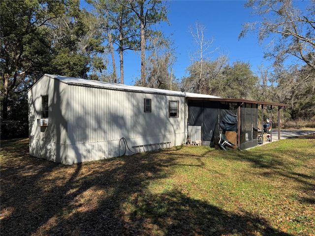 18110 SPANGLER AVENUE, Brooksville, FL 34604