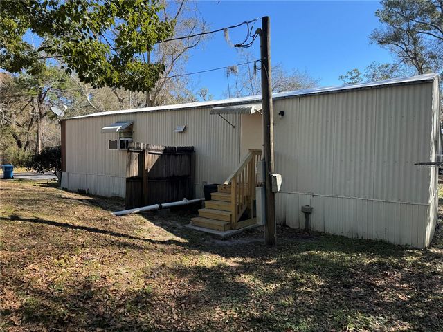 18110 SPANGLER AVENUE, Brooksville, FL 34604