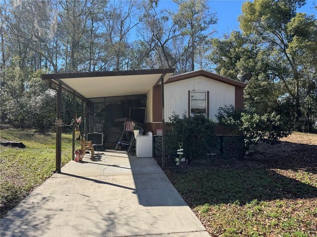 18110 SPANGLER AVENUE, Brooksville, FL 34604