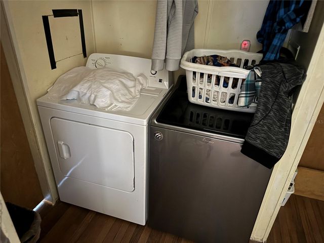 18110 SPANGLER AVENUE, Brooksville, FL 34604