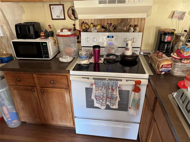 18110 SPANGLER AVENUE, Brooksville, FL 34604