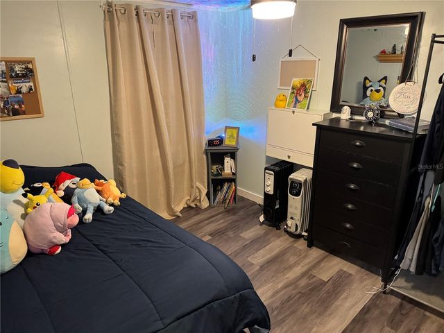 18110 SPANGLER AVENUE, Brooksville, FL 34604