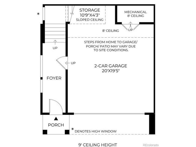 3449 W Elmhurst Pl, Littleton, CO 80120