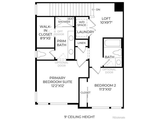3449 W Elmhurst Pl, Littleton, CO 80120