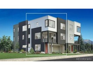 3449 W Elmhurst Pl, Littleton, CO 80120