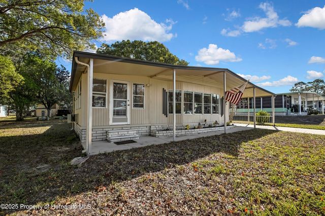 8054 Mission Street, Brooksville, FL 34613