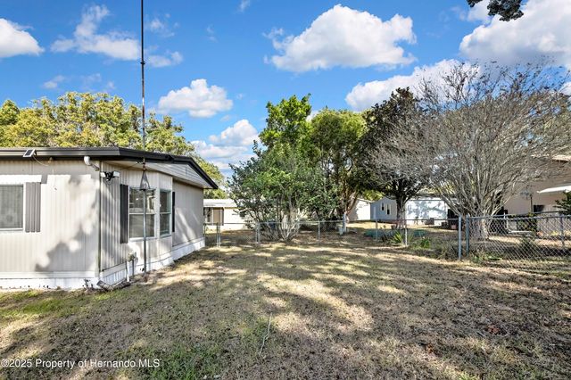 8054 Mission Street, Brooksville, FL 34613