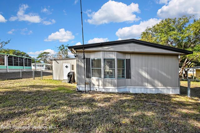 8054 Mission Street, Brooksville, FL 34613
