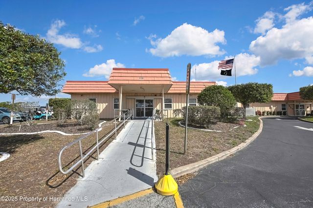 8054 Mission Street, Brooksville, FL 34613