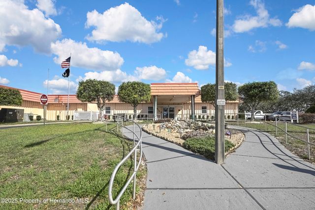 8054 Mission Street, Brooksville, FL 34613