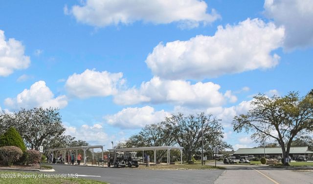 8054 Mission Street, Brooksville, FL 34613