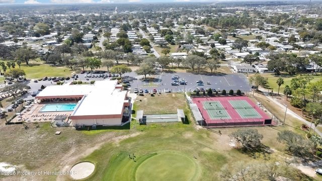 8054 Mission Street, Brooksville, FL 34613