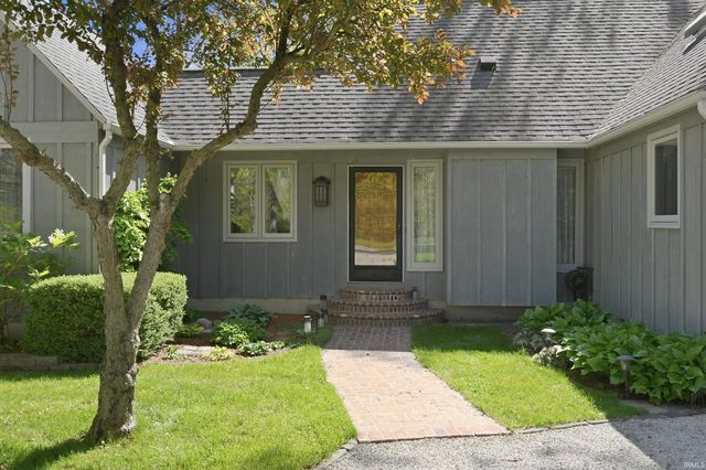 16716 Wappes Road, Churubusco, IN 46723