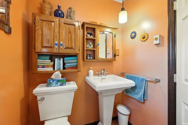 16716 Wappes Road, Churubusco, IN 46723