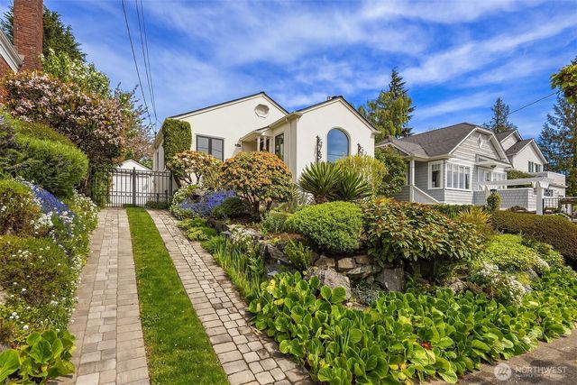 2624 W Plymouth Street, Seattle, WA 98199