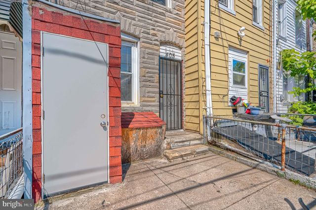 405 ROBINSON ST, Baltimore, MD 21224