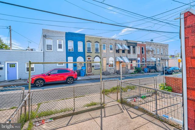 405 ROBINSON ST, Baltimore, MD 21224