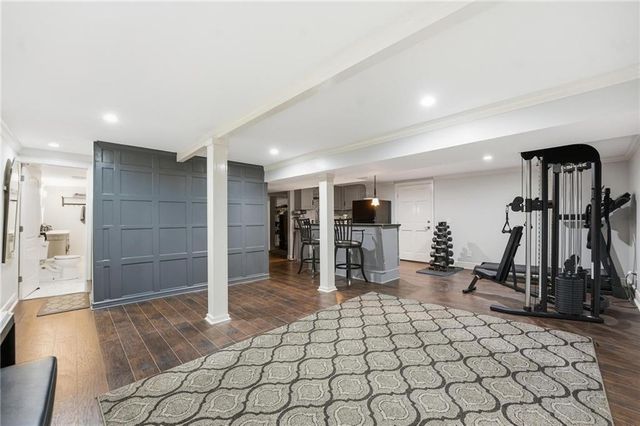 1604 Woodland Boulevard, Kansas City, KS 66106