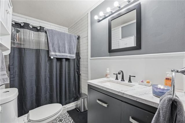 1604 Woodland Boulevard, Kansas City, KS 66106