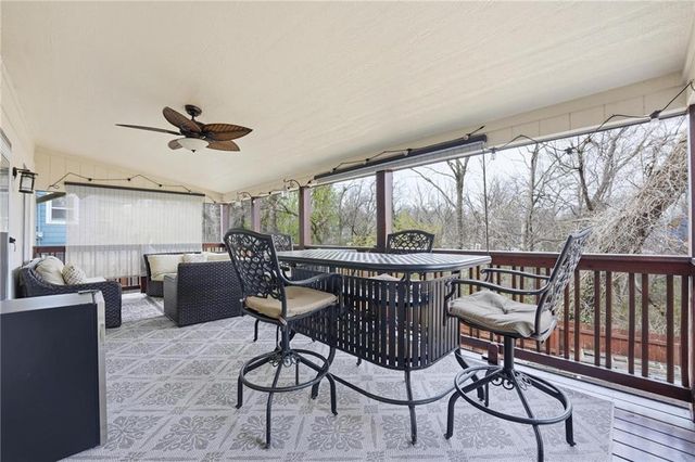 1604 Woodland Boulevard, Kansas City, KS 66106