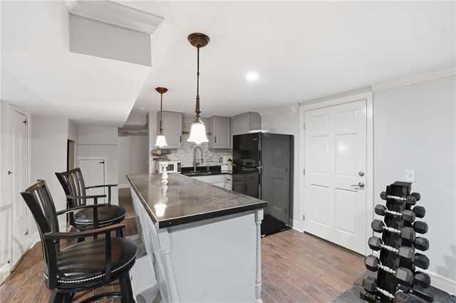 1604 Woodland Boulevard, Kansas City, KS 66106