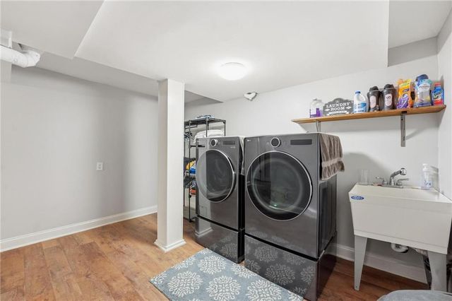 1604 Woodland Boulevard, Kansas City, KS 66106