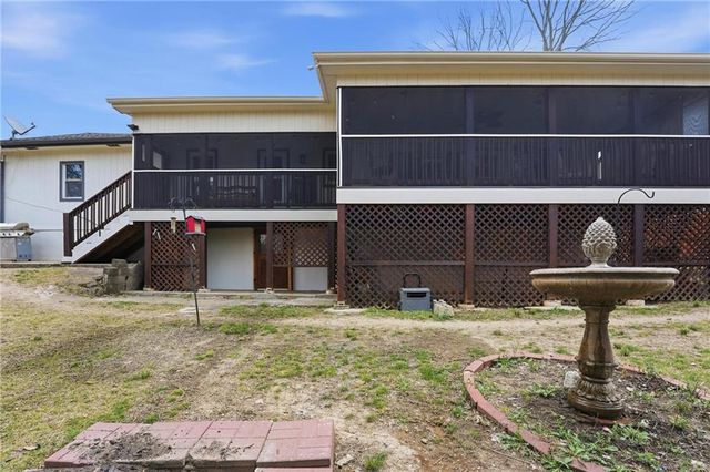 1604 Woodland Boulevard, Kansas City, KS 66106