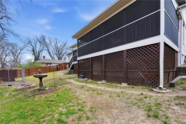 1604 Woodland Boulevard, Kansas City, KS 66106