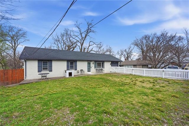 1604 Woodland Boulevard, Kansas City, KS 66106