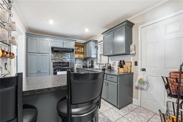 1604 Woodland Boulevard, Kansas City, KS 66106