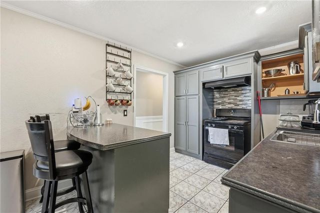 1604 Woodland Boulevard, Kansas City, KS 66106