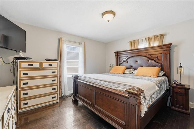 1604 Woodland Boulevard, Kansas City, KS 66106