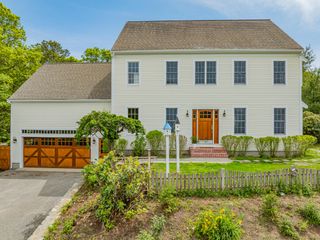 73 Westmoreland Drive, Falmouth, MA 02540