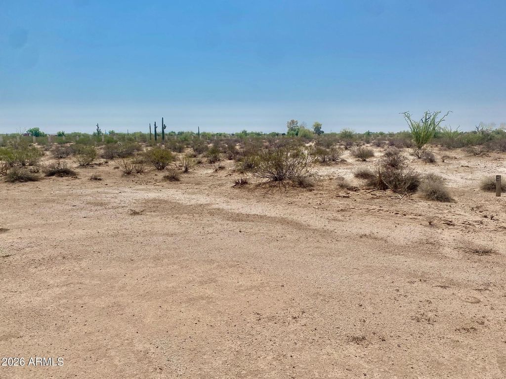 TBD E Florence Kelvin Road G, Florence, AZ 85132 — photo 2