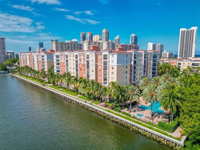17125 N Bay Rd 3312, Sunny Isles Beach, FL 33160