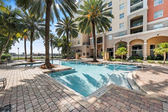 17125 N Bay Rd 3312, Sunny Isles Beach, FL 33160