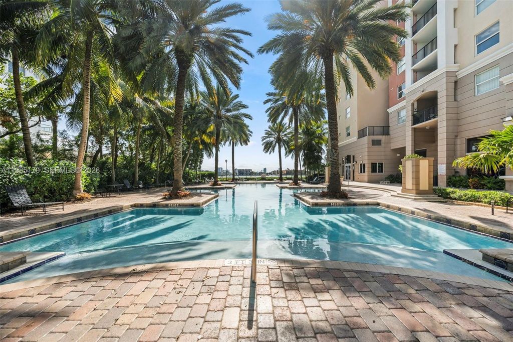 17125 N Bay Rd 3312, Sunny Isles Beach, FL 33160