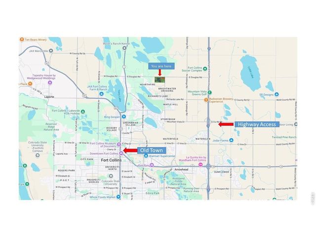 1845 Cord Grass Dr, Fort Collins, CO 80524