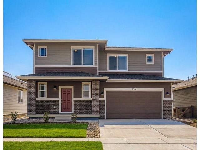 1845 Cord Grass Dr, Fort Collins, CO 80524
