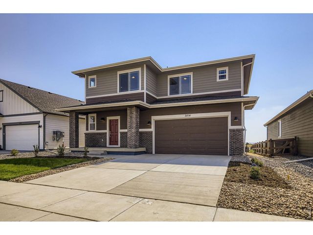 1845 Cord Grass Dr, Fort Collins, CO 80524