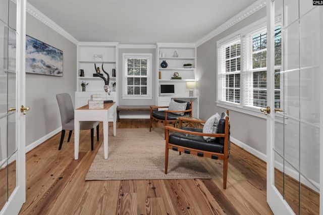 2829 Ravenwood Road, Forest Acres, SC 29206